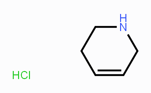 CAS No. 18513-79-6, 1,2,3,6-Tetrahydropyridine hydrochloride