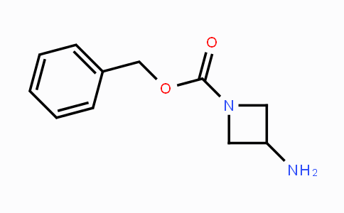 CAS No. 112257-20-2, 1-Cbz-3-aminoazetidine