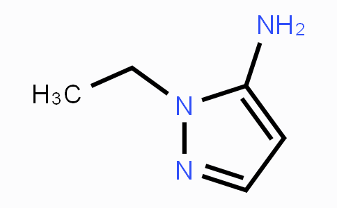 3528-58-3 | 1-Ethyl-5-aminopyrazole