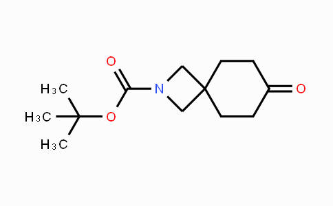 CAS No. 1363381-22-9, 2-Boc-2-azaspiro[3.5]nonan-7-one