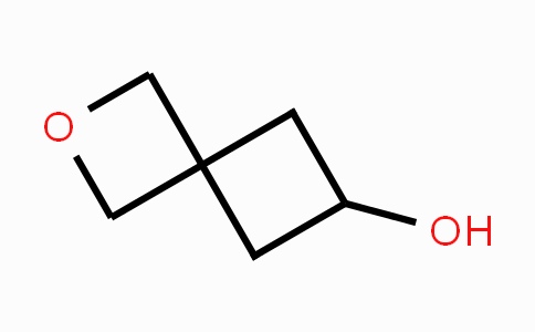1363381-08-1 | 2-氧杂 - 螺[3.3]庚烷-6-醇