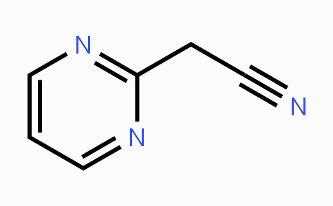 CAS No. 59566-45-9, 2-Pyrimidineacetonitrile