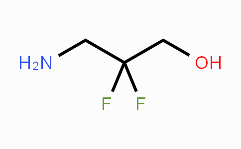 CAS No. 155310-11-5, 3-Amino-2,2-difluoropropan-1-ol
