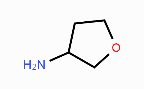 CAS No. 88675-24-5, 3-Aminotetrahydrofuran