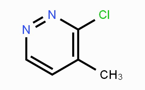 68206-04-2 | 3-Chloro-4-methylpyridazine