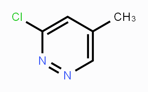 CAS No. 89283-31-8, 3-Chloro-5-methylpyridazine