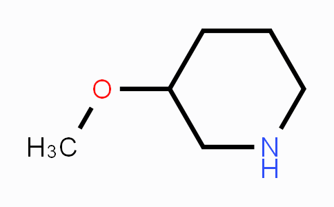 4045-29-8 | 3-Methoxypiperidine