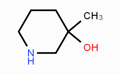 473730-88-0 | 3-甲基哌啶-3-醇盐酸盐
