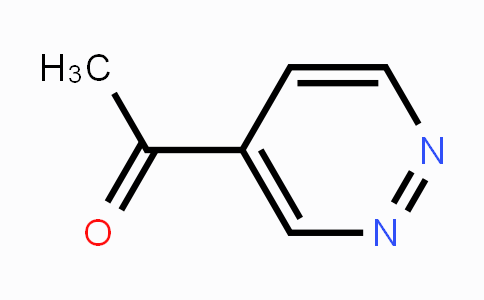 50901-46-7 | 4-Acetylpyridazine