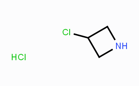 DY444320 | 313468-63-2 | 3-Chloroazetidine hydrochloride