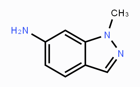 74728-65-7 | 6-Amino-1-methyl-1H-indazole