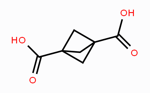 56842-95-6 | Bicyclo[1.1.1]pentane-1,3-dicarboxylic acid