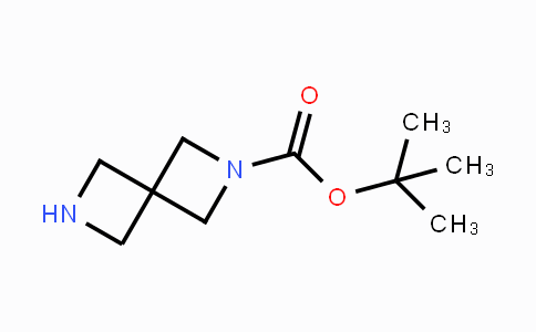 MC444574 | 1041026-70-3 | tert-Butyl 2,6-diazaspiro[3,3]heptane-2-carboxylate