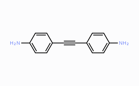 CAS No. 6052-15-9, Bis(4-aminophenyl)acetylene