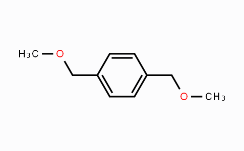 CAS No. 6770-38-3, 1,4-Bis(methoxymethyl)benzene