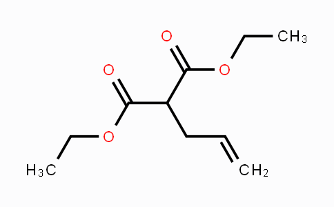 DY444626 | 2049-80-1 | Allylmalonic acid diethyl ester