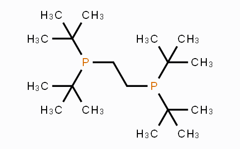 107783-62-0 | 1,2-bis(di-tert-butylphosphino)ethane