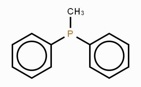 CAS No. 1486-28-8, Methyldiphenylphsphine