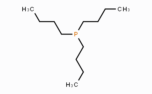 CAS No. 998-40-3, Tri-n-butylphosphine