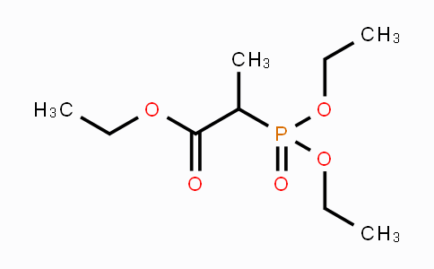 3699-66-9 | Ethyl-2-(diethylphosphono)propanoate