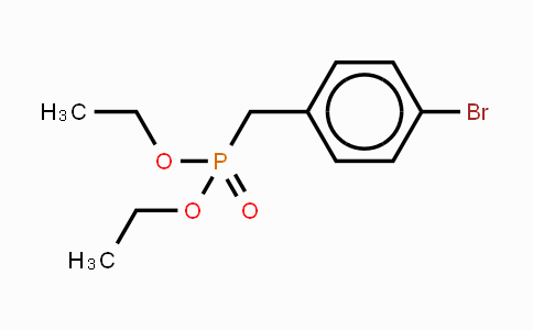 CAS No. 38186-51-5, Diethy 4-bromobenzylphosphonate