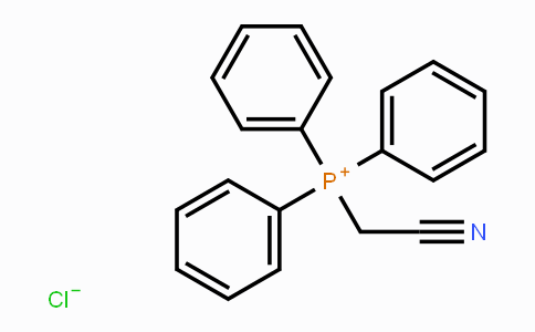 CAS No. 4336-70-3, Cyanomethyl triphenylphosphonium chloride