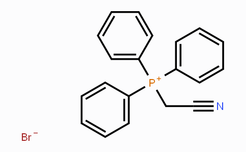 15898-47-2 | 氰甲基三苯基溴化鏻