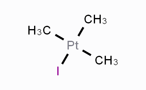 14364-93-3 | 三甲基碘化铂(IV)