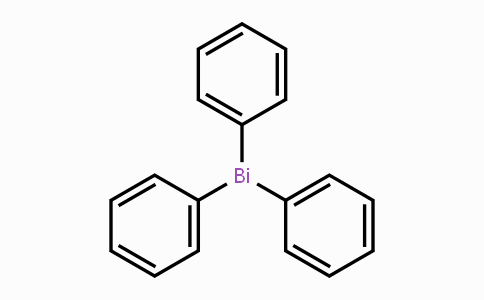 CAS No. 603-33-8, Triphenylbismuth
