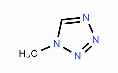 CAS No. 16681-77-9, 1-methyltetrazole