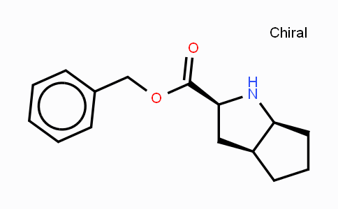 MC445113 | 93779-31-8 | (S,S,S)-2-Azabicyclo[3,3,0]-octane-carboxylic acid benzylester hydrochloride