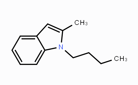 MC445121 | 42951-35-9 | 1-Butyl-2-methylindole
