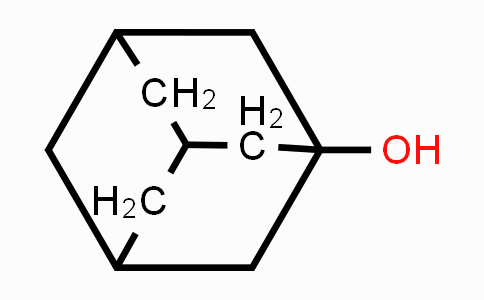 768-95-6 | 1-金刚烷醇
