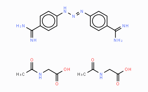 MC445163 | 536-71-0 | Diminazene