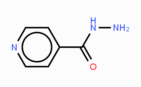 CAS No. 54-85-3, Isoniazid