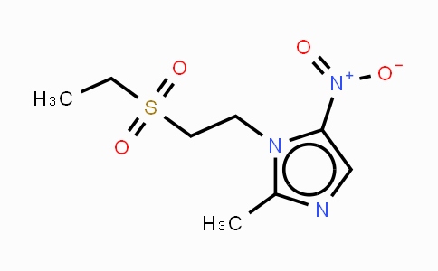 MC445178 | 19387-91-8 | 替硝唑