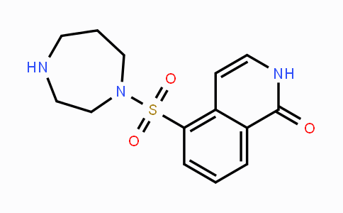 MC445182 | 105628-72-6 | Hydroxyfasudil