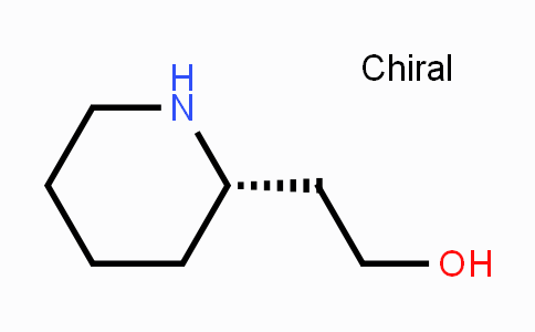 CAS No. 103639-57-2, (S)-2-Piperidineethanol