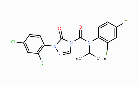 MC445193 | 212201-70-2 | イプフェンカルバゾン