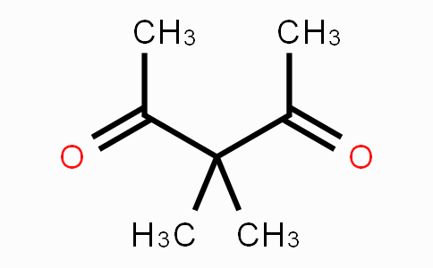 CAS No. 3142-58-3, 3,3-Dimethyl-2,4-pentanedione