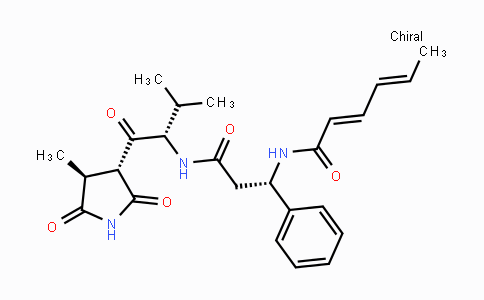 MC445214 | 155233-31-1 | Moiramide B