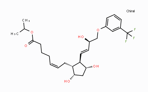 MC445217 | 157283-68-6 | 曲伏前列腺素