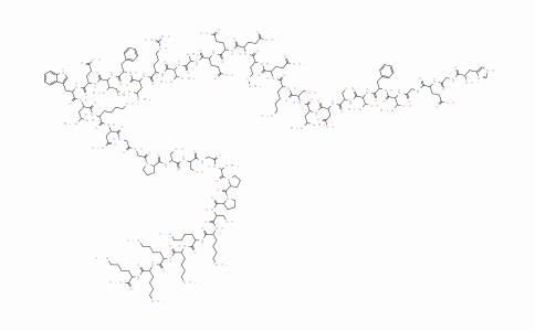 CAS No. 320367-13-3, Lixisenatide
