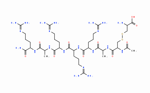 DY445314 | 1262780-97-1 | Etelcalcetide