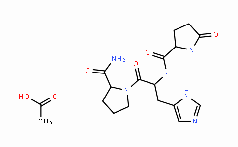 CAS No. 25575-91-1, 促甲状腺素释放因子