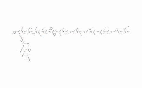 DY445334 | 107761-42-2 | beta-淀粉样多肽-42