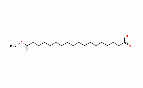 DY445376 | 72849-35-5 | 十八二酸单甲酯