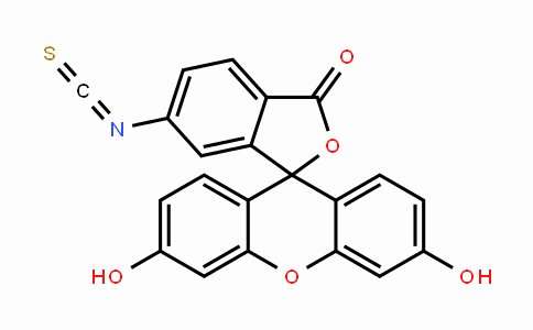 27072-45-3 | 异硫氰酸荧光素