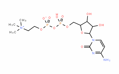 987-78-0 | 胞磷胆碱