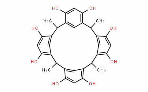 MC445764 | 65338-98-9 | C-甲基间苯二酚类杯[4]芳烃